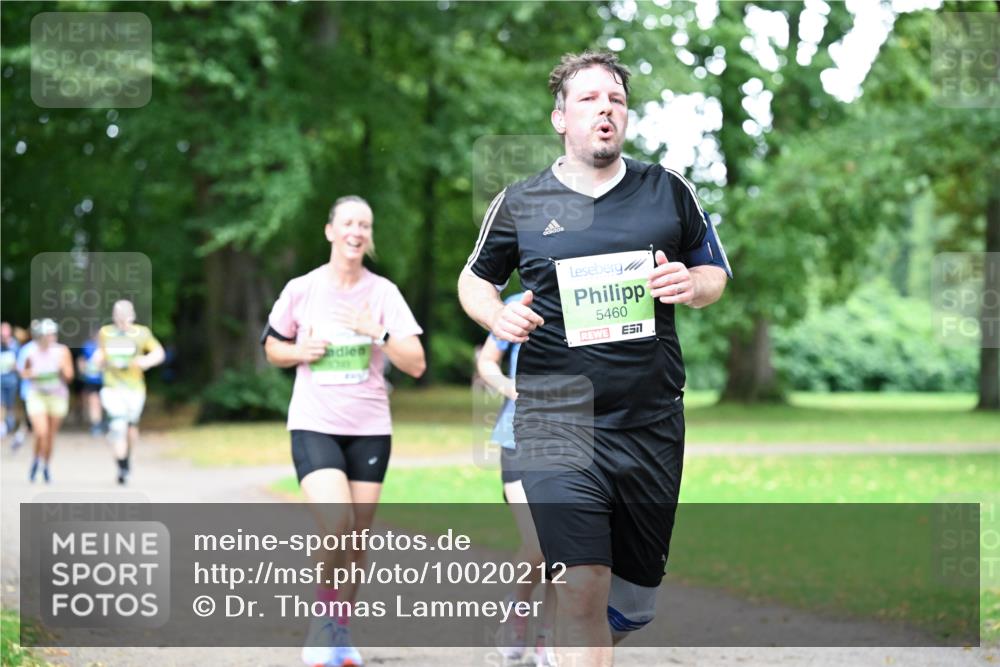 30.08.2026 - Blankeneser Heldenlauf Dr. Thomas Lammeyer http://msf.ph/oto/10020212 30.08.2026 10:11:07 Laufen 5460, 57 meine-sportfotos.de