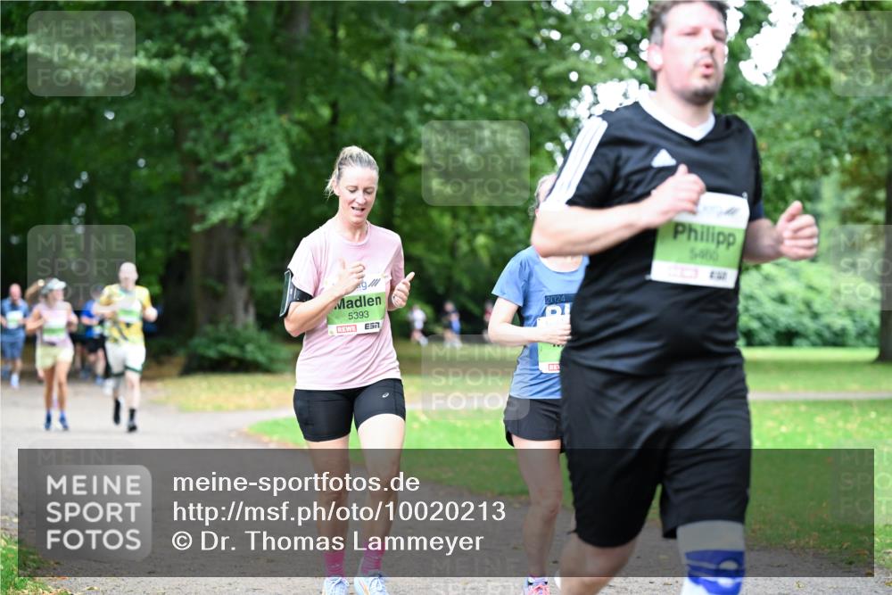 30.08.2026 - Blankeneser Heldenlauf Dr. Thomas Lammeyer http://msf.ph/oto/10020213 30.08.2026 10:11:07 Laufen 5393, 2024, 5400 meine-sportfotos.de