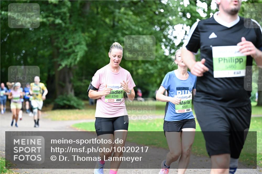 30.08.2026 - Blankeneser Heldenlauf Dr. Thomas Lammeyer http://msf.ph/oto/10020217 30.08.2026 10:11:08 Laufen 5393, 2024, 5301, 5400 meine-sportfotos.de