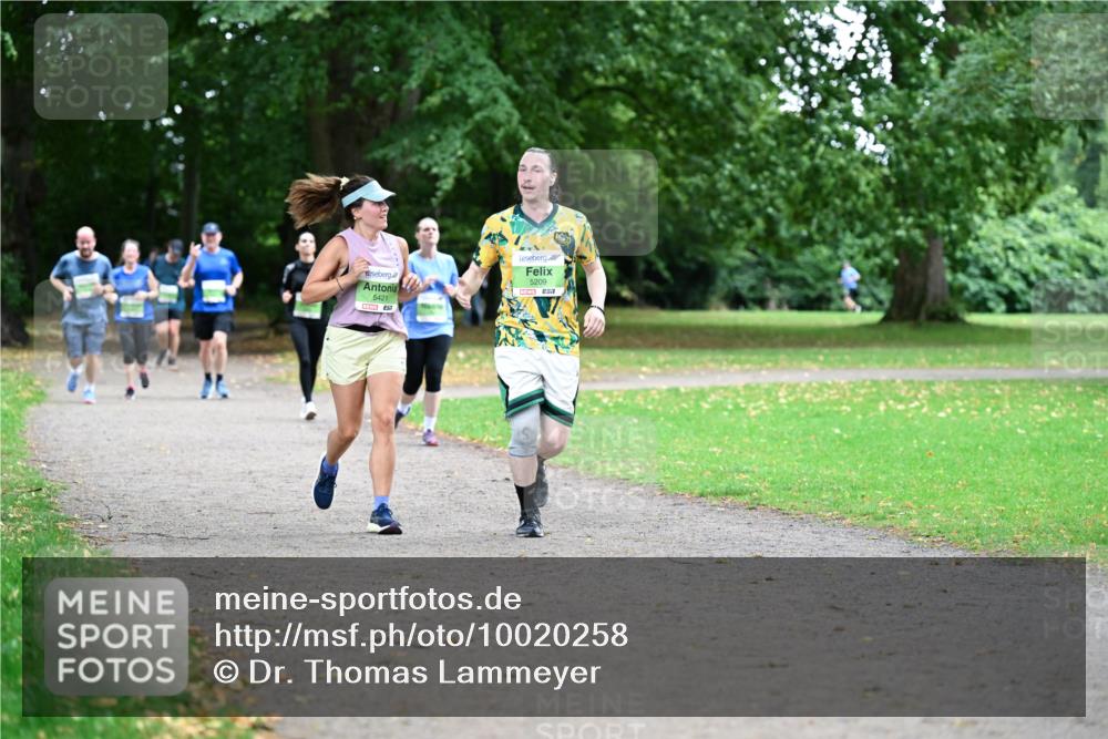 30.08.2026 - Blankeneser Heldenlauf Dr. Thomas Lammeyer http://msf.ph/oto/10020258 30.08.2026 10:11:12 Laufen 5421, 5209 meine-sportfotos.de