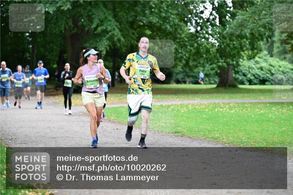 30.08.2026 - Blankeneser Heldenlauf Dr. Thomas Lammeyer http://msf.ph/oto/10020262 30.08.2026 10:11:13 Laufen 5421, 5209 meine-sportfotos.de