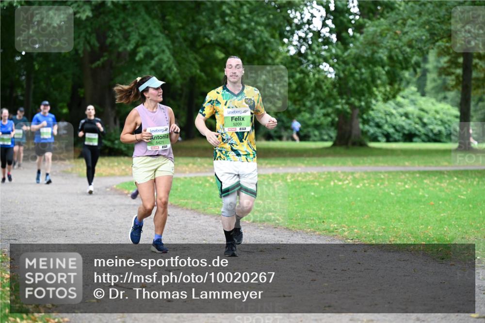 30.08.2026 - Blankeneser Heldenlauf Dr. Thomas Lammeyer http://msf.ph/oto/10020267 30.08.2026 10:11:13 Laufen 5421, 5209 meine-sportfotos.de