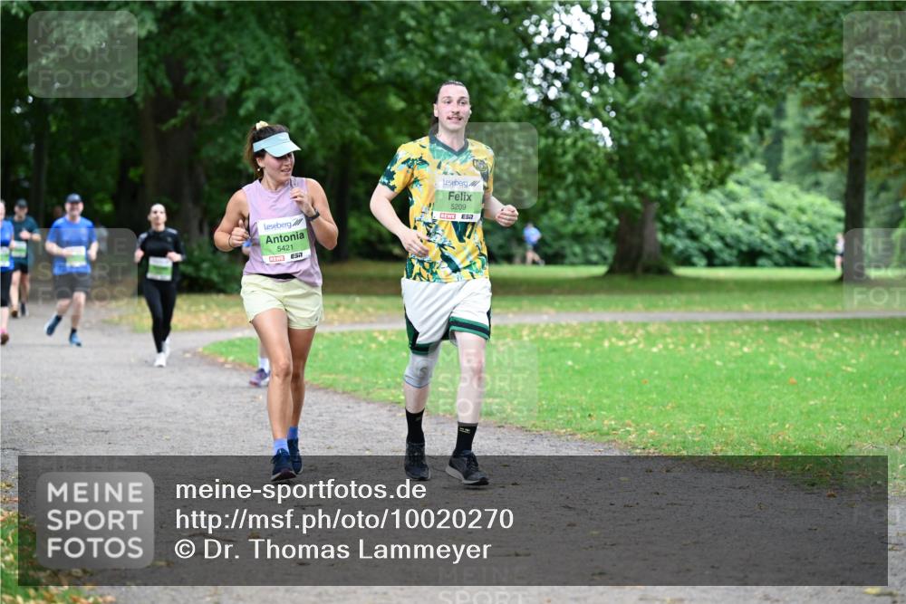 30.08.2026 - Blankeneser Heldenlauf Dr. Thomas Lammeyer http://msf.ph/oto/10020270 30.08.2026 10:11:13 Laufen 5421, 5209 meine-sportfotos.de