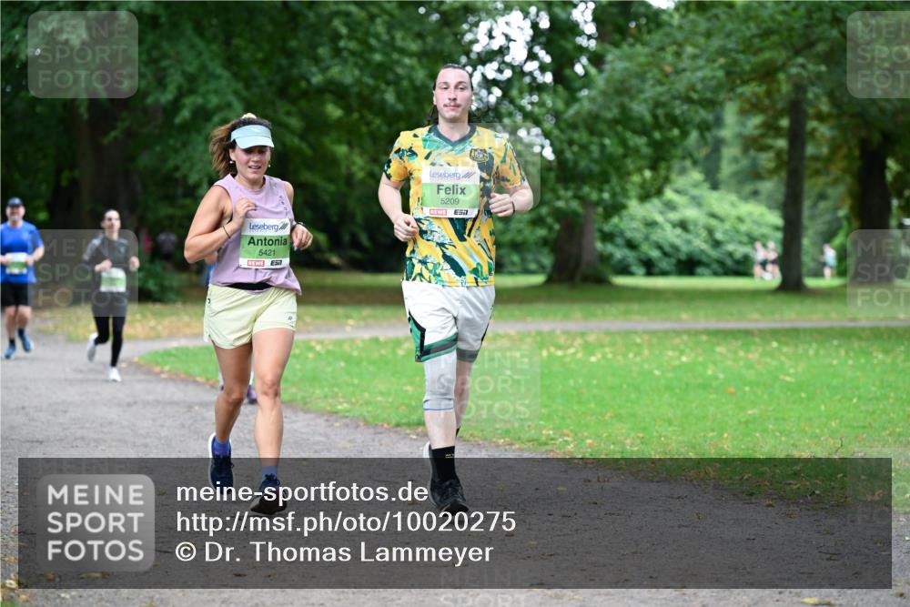 30.08.2026 - Blankeneser Heldenlauf Dr. Thomas Lammeyer http://msf.ph/oto/10020275 30.08.2026 10:11:14 Laufen 5421, 5209 meine-sportfotos.de