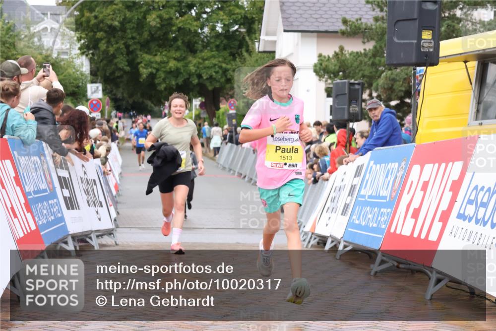 30.08.2026 - Blankeneser Heldenlauf Lena Gebhardt http://msf.ph/oto/10020317 30.08.2026 09:44:03 Ziel 1061, 1150, 1381, 1397, 1513 meine-sportfotos.de