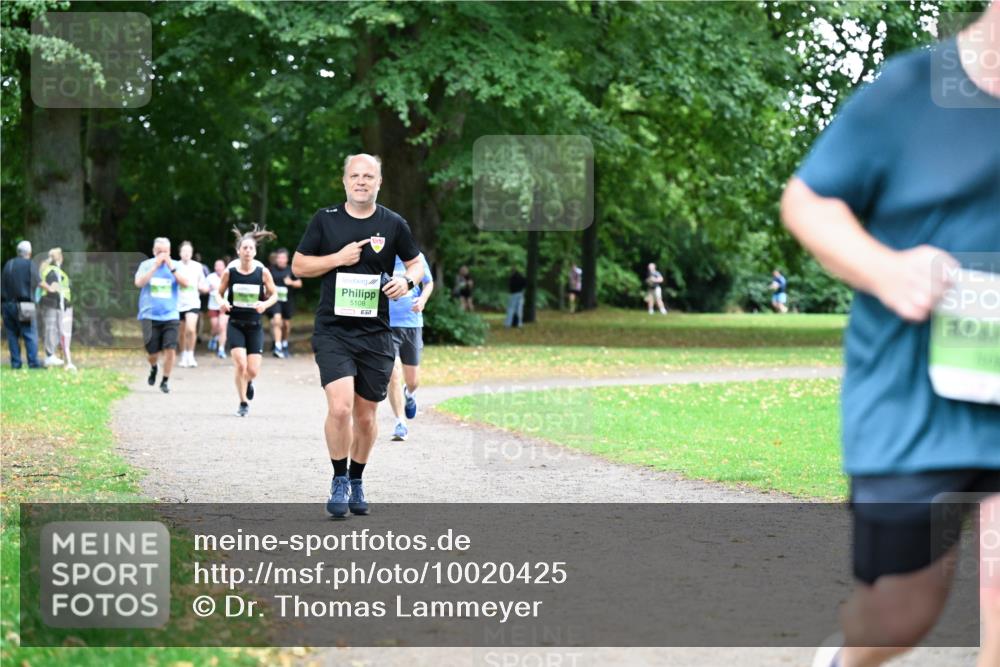 30.08.2026 - Blankeneser Heldenlauf Dr. Thomas Lammeyer http://msf.ph/oto/10020425 30.08.2026 10:11:27 Laufen 5108 meine-sportfotos.de