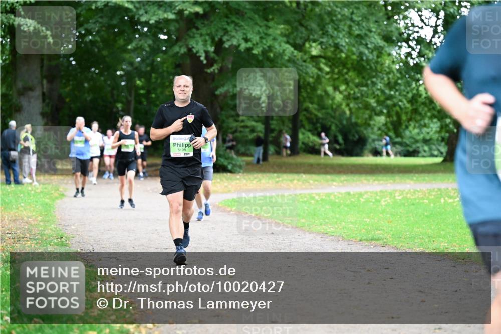 30.08.2026 - Blankeneser Heldenlauf Dr. Thomas Lammeyer http://msf.ph/oto/10020427 30.08.2026 10:11:27 Laufen 5108 meine-sportfotos.de