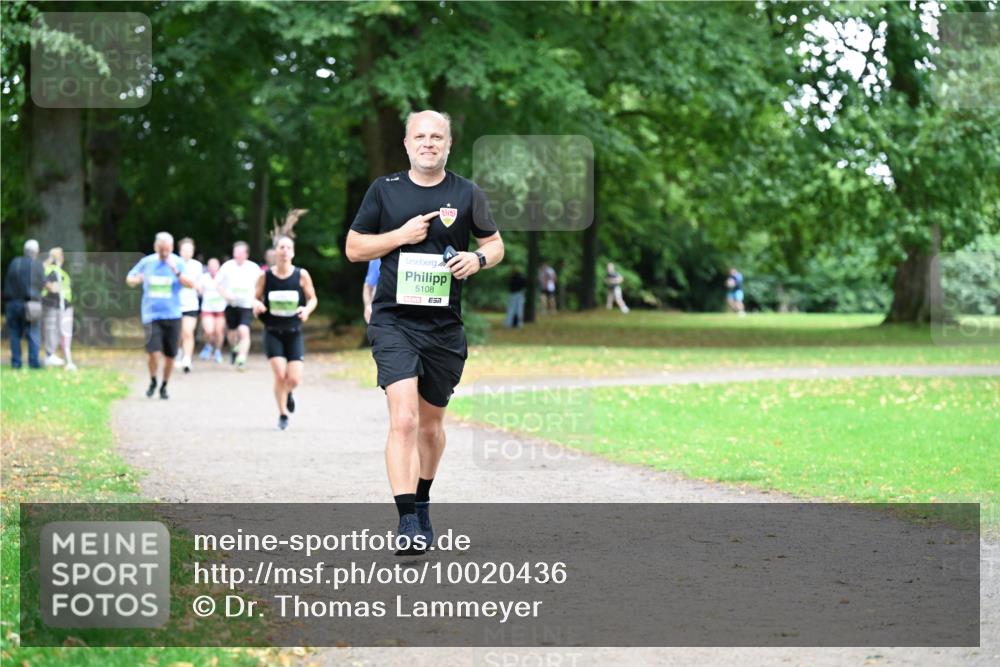 30.08.2026 - Blankeneser Heldenlauf Dr. Thomas Lammeyer http://msf.ph/oto/10020436 30.08.2026 10:11:28 Laufen 5108 meine-sportfotos.de