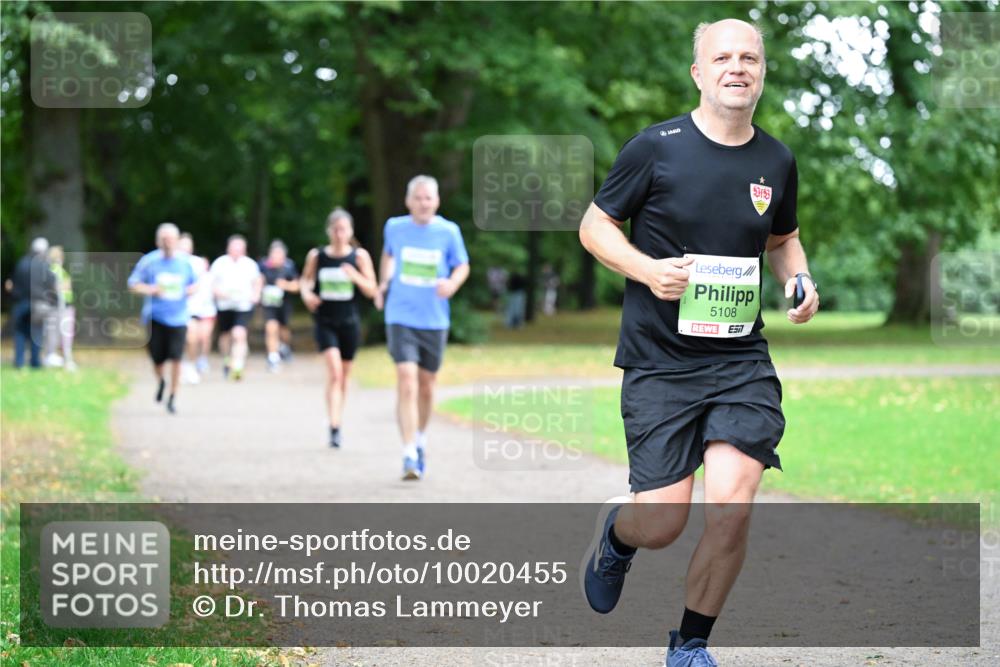 30.08.2026 - Blankeneser Heldenlauf Dr. Thomas Lammeyer http://msf.ph/oto/10020455 30.08.2026 10:11:29 Laufen 5108 meine-sportfotos.de
