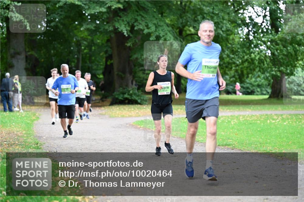 30.08.2026 - Blankeneser Heldenlauf Dr. Thomas Lammeyer http://msf.ph/oto/10020464 30.08.2026 10:11:32 Laufen 5733, 5764 meine-sportfotos.de