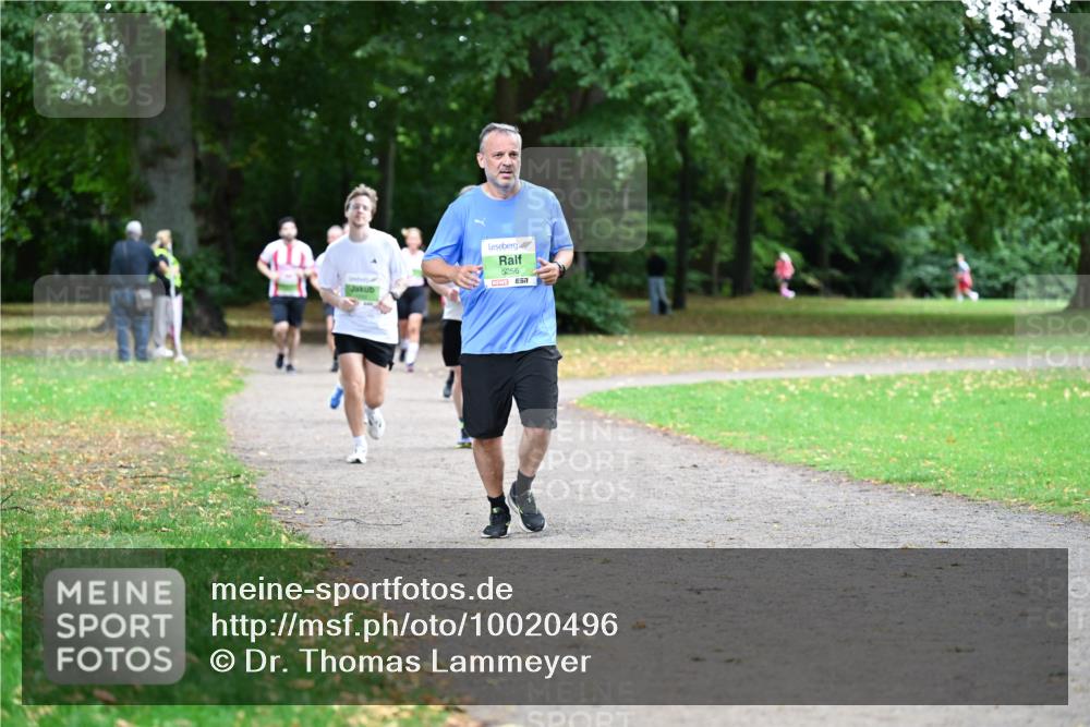 30.08.2026 - Blankeneser Heldenlauf Dr. Thomas Lammeyer http://msf.ph/oto/10020496 30.08.2026 10:11:35 Laufen 5256 meine-sportfotos.de