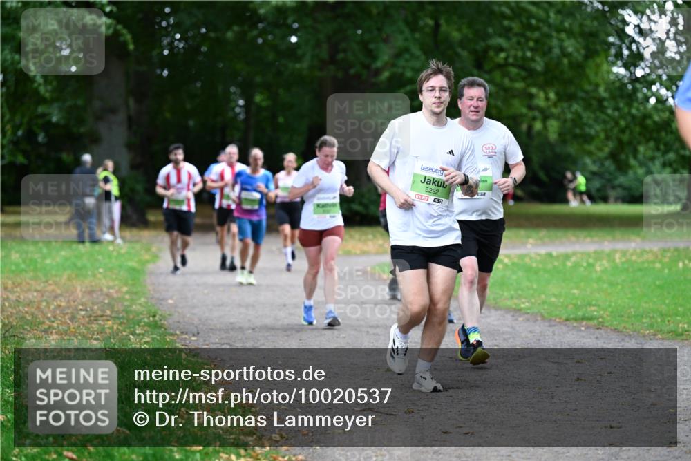 30.08.2026 - Blankeneser Heldenlauf Dr. Thomas Lammeyer http://msf.ph/oto/10020537 30.08.2026 10:11:38 Laufen 200, 5292, 142 meine-sportfotos.de