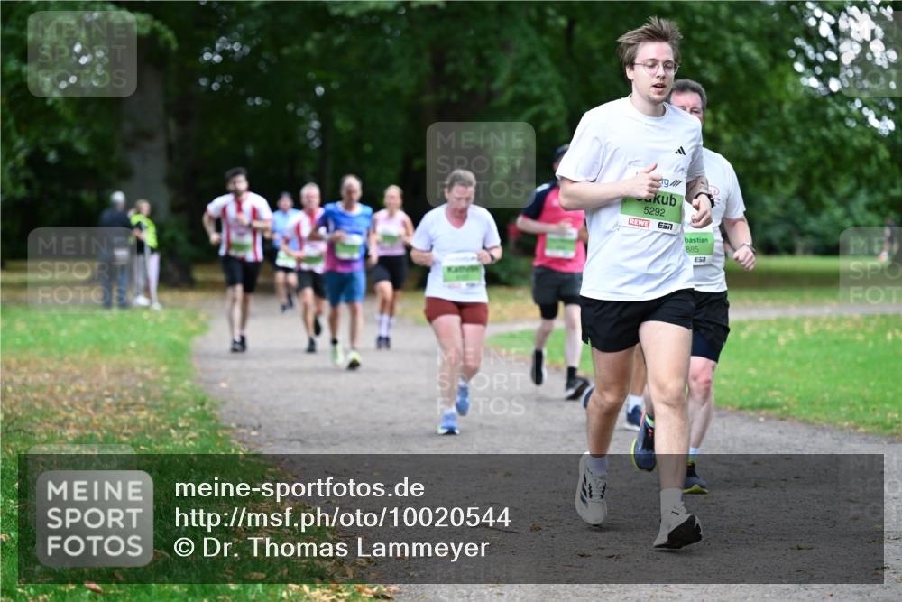 30.08.2026 - Blankeneser Heldenlauf Dr. Thomas Lammeyer http://msf.ph/oto/10020544 30.08.2026 10:11:38 Laufen 5292, 885, 51 meine-sportfotos.de