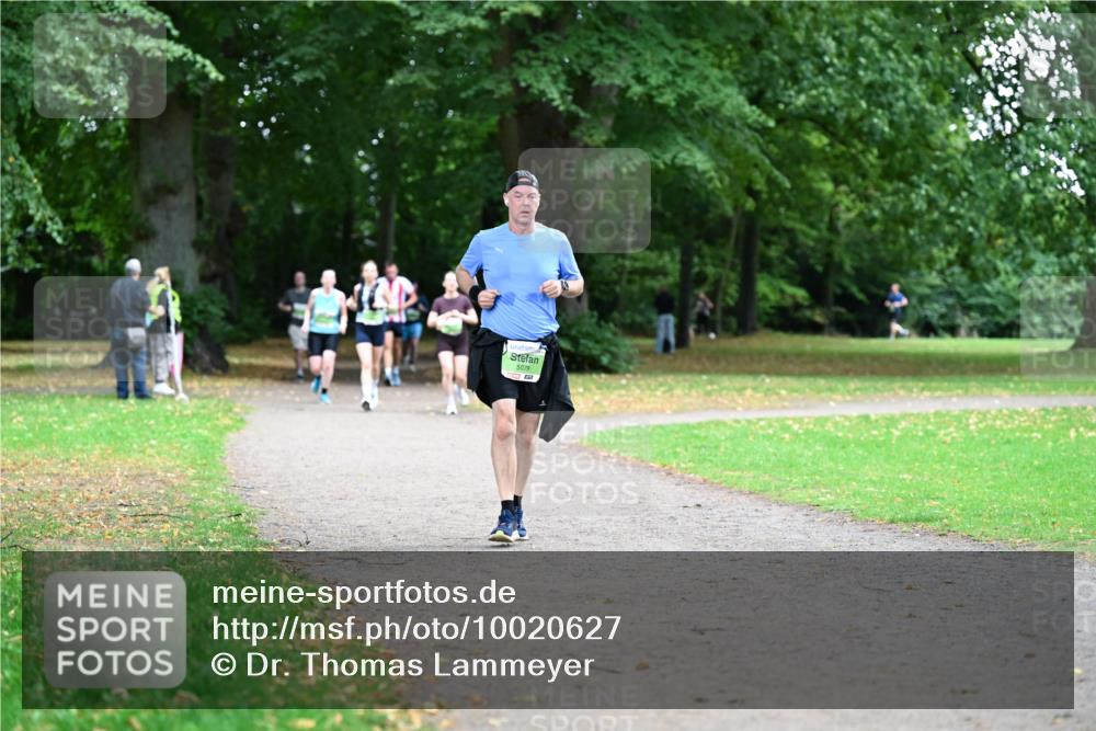 30.08.2026 - Blankeneser Heldenlauf Dr. Thomas Lammeyer http://msf.ph/oto/10020627 30.08.2026 10:11:47 Laufen  meine-sportfotos.de