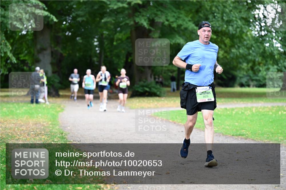 30.08.2026 - Blankeneser Heldenlauf Dr. Thomas Lammeyer http://msf.ph/oto/10020653 30.08.2026 10:11:48 Laufen 5079 meine-sportfotos.de