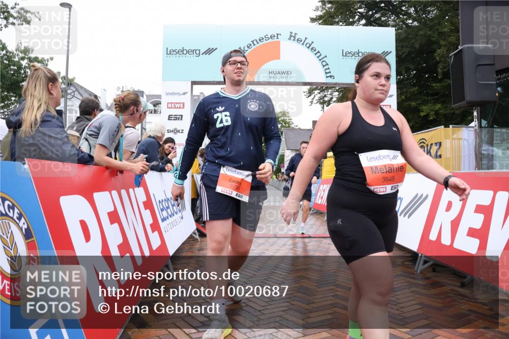 30.08.2026 - Blankeneser Heldenlauf Lena Gebhardt http://msf.ph/oto/10020687 30.08.2026 09:45:46 Ziel 1033, 1164, 1234, 1305, 3647, 3648, 3733 meine-sportfotos.de