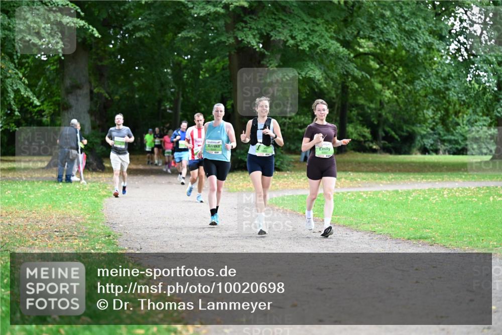 30.08.2026 - Blankeneser Heldenlauf Dr. Thomas Lammeyer http://msf.ph/oto/10020698 30.08.2026 10:11:53 Laufen  meine-sportfotos.de