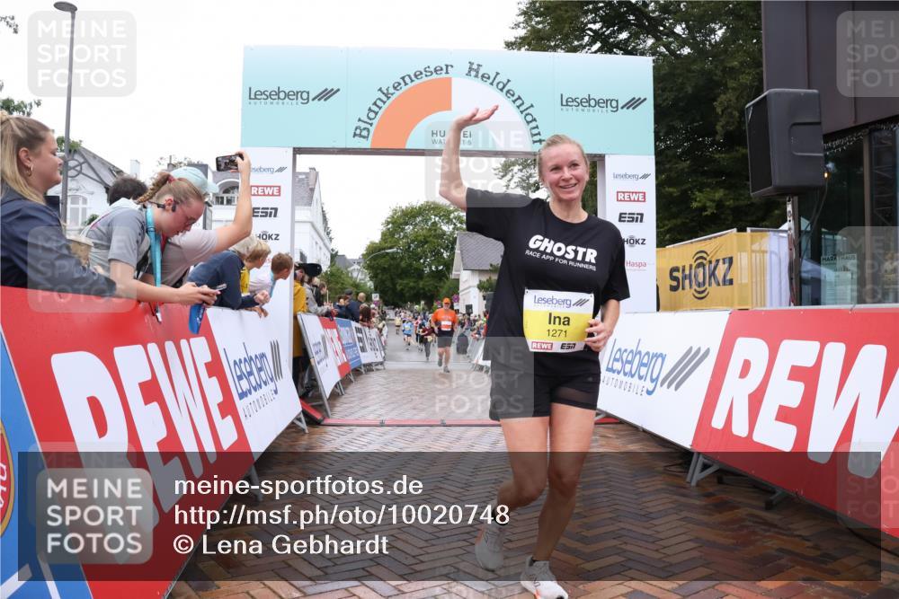 30.08.2026 - Blankeneser Heldenlauf Lena Gebhardt http://msf.ph/oto/10020748 30.08.2026 09:46:11 Ziel 1271, 3716 meine-sportfotos.de