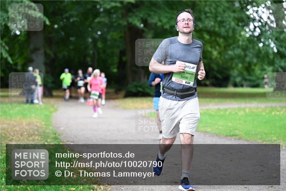 30.08.2026 - Blankeneser Heldenlauf Dr. Thomas Lammeyer http://msf.ph/oto/10020790 30.08.2026 10:12:02 Laufen 5496 meine-sportfotos.de