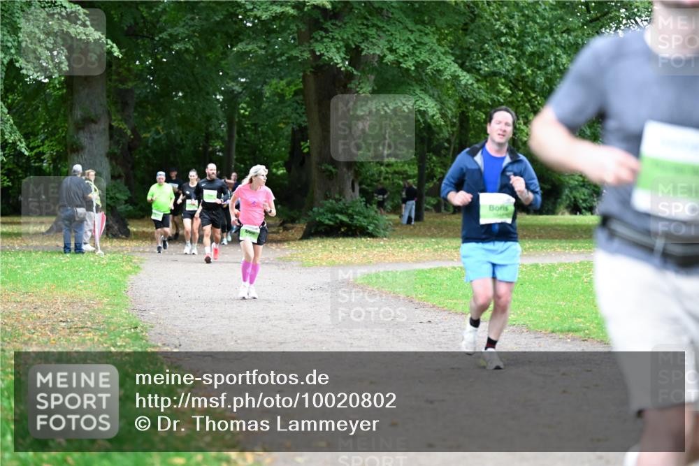 30.08.2026 - Blankeneser Heldenlauf Dr. Thomas Lammeyer http://msf.ph/oto/10020802 30.08.2026 10:12:03 Laufen  meine-sportfotos.de
