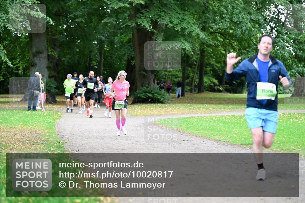 30.08.2026 - Blankeneser Heldenlauf Dr. Thomas Lammeyer http://msf.ph/oto/10020817 30.08.2026 10:12:05 Laufen  meine-sportfotos.de