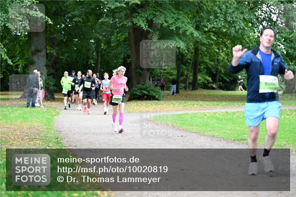 30.08.2026 - Blankeneser Heldenlauf Dr. Thomas Lammeyer http://msf.ph/oto/10020819 30.08.2026 10:12:05 Laufen  meine-sportfotos.de