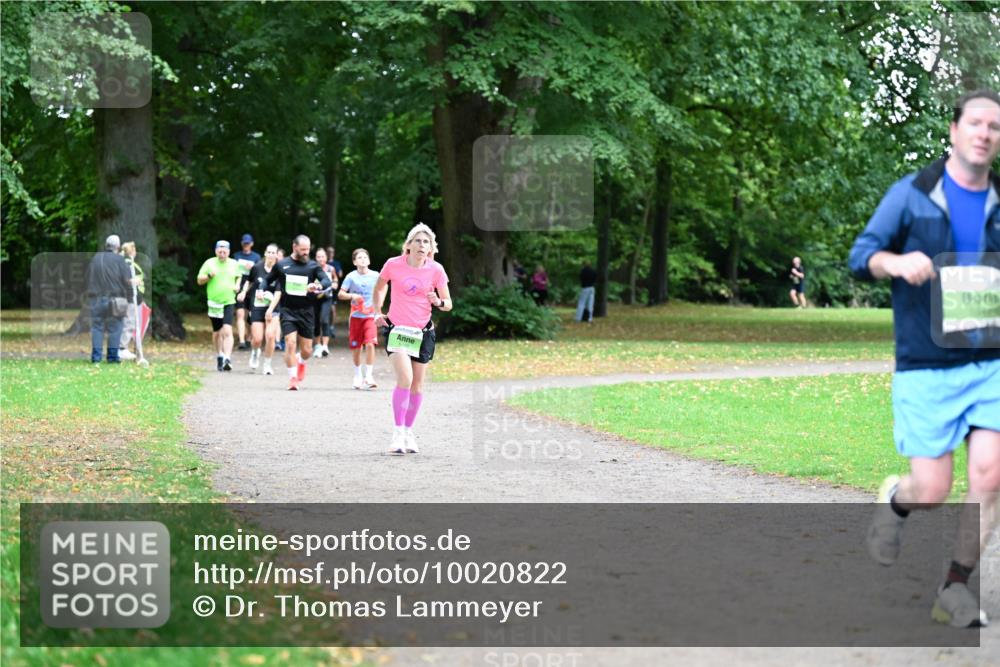 30.08.2026 - Blankeneser Heldenlauf Dr. Thomas Lammeyer http://msf.ph/oto/10020822 30.08.2026 10:12:05 Laufen  meine-sportfotos.de