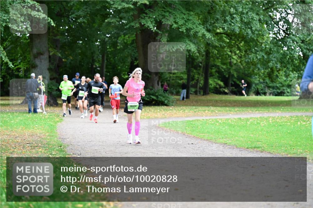 30.08.2026 - Blankeneser Heldenlauf Dr. Thomas Lammeyer http://msf.ph/oto/10020828 30.08.2026 10:12:05 Laufen  meine-sportfotos.de