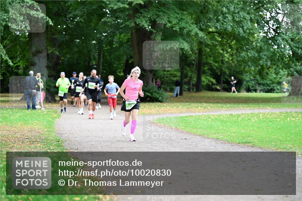 30.08.2026 - Blankeneser Heldenlauf Dr. Thomas Lammeyer http://msf.ph/oto/10020830 30.08.2026 10:12:05 Laufen  meine-sportfotos.de