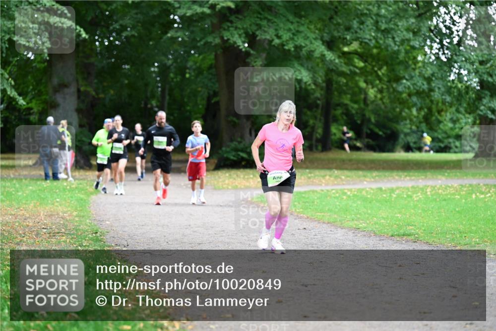 30.08.2026 - Blankeneser Heldenlauf Dr. Thomas Lammeyer http://msf.ph/oto/10020849 30.08.2026 10:12:07 Laufen  meine-sportfotos.de