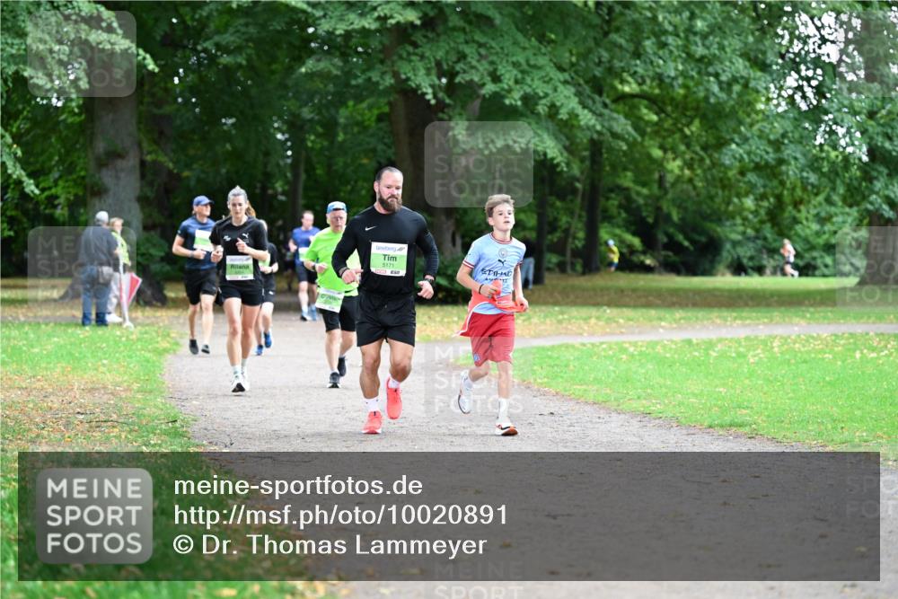 30.08.2026 - Blankeneser Heldenlauf Dr. Thomas Lammeyer http://msf.ph/oto/10020891 30.08.2026 10:12:11 Laufen 5171 meine-sportfotos.de