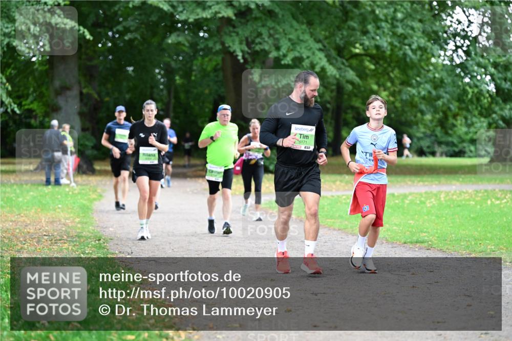 30.08.2026 - Blankeneser Heldenlauf Dr. Thomas Lammeyer http://msf.ph/oto/10020905 30.08.2026 10:12:12 Laufen 5171 meine-sportfotos.de