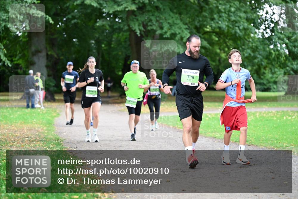 30.08.2026 - Blankeneser Heldenlauf Dr. Thomas Lammeyer http://msf.ph/oto/10020910 30.08.2026 10:12:13 Laufen 5171, 7 meine-sportfotos.de