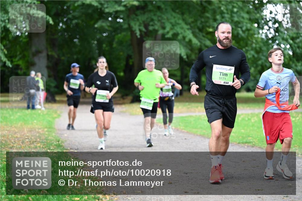 30.08.2026 - Blankeneser Heldenlauf Dr. Thomas Lammeyer http://msf.ph/oto/10020918 30.08.2026 10:12:13 Laufen 5171 meine-sportfotos.de