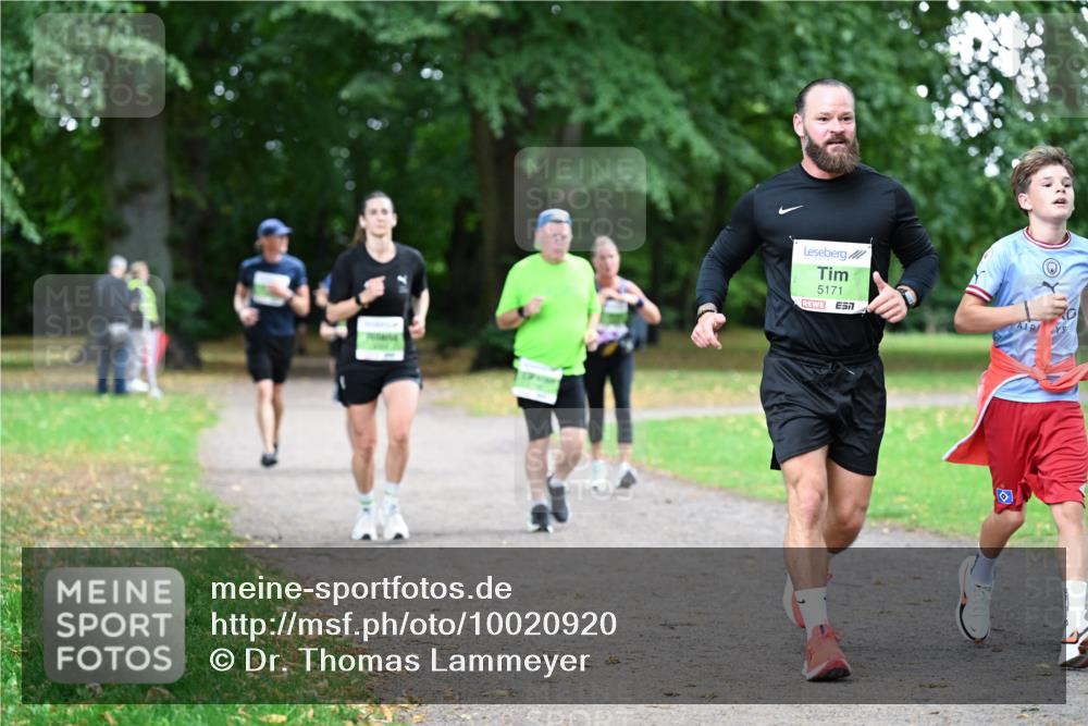 30.08.2026 - Blankeneser Heldenlauf Dr. Thomas Lammeyer http://msf.ph/oto/10020920 30.08.2026 10:12:13 Laufen 5171 meine-sportfotos.de