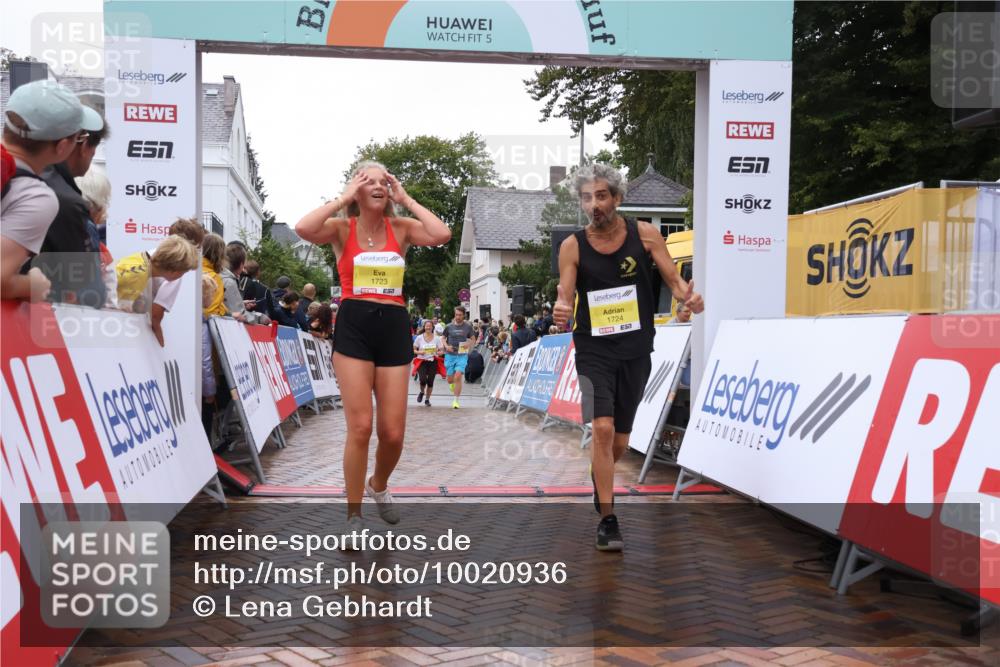 30.08.2026 - Blankeneser Heldenlauf Lena Gebhardt http://msf.ph/oto/10020936 30.08.2026 09:47:13 Ziel 1291, 1292, 1609, 1723, 1724 meine-sportfotos.de