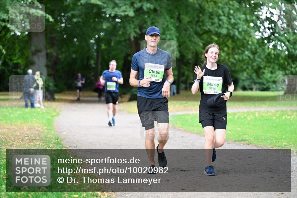 30.08.2026 - Blankeneser Heldenlauf Dr. Thomas Lammeyer http://msf.ph/oto/10020982 30.08.2026 10:12:18 Laufen 5514, 5516 meine-sportfotos.de