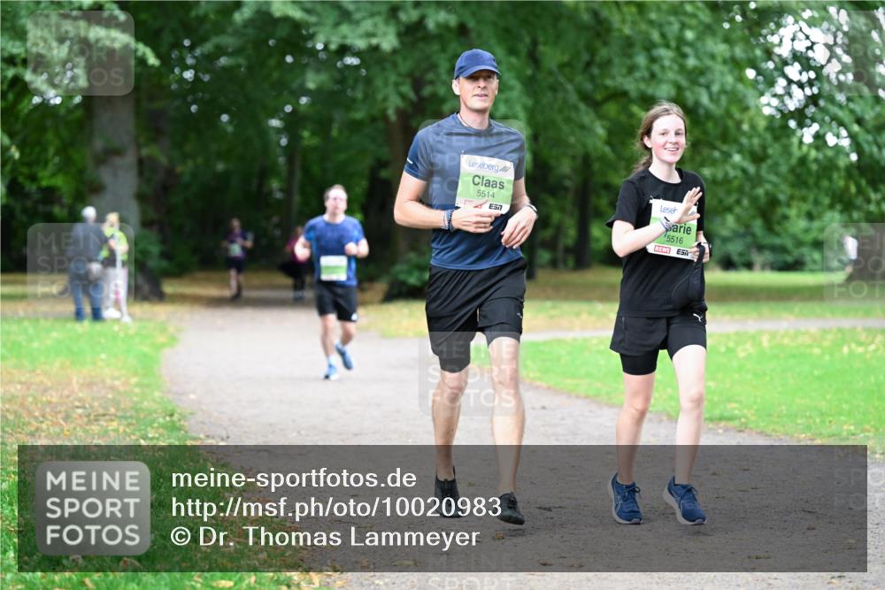 30.08.2026 - Blankeneser Heldenlauf Dr. Thomas Lammeyer http://msf.ph/oto/10020983 30.08.2026 10:12:18 Laufen 5514, 7, 5516 meine-sportfotos.de