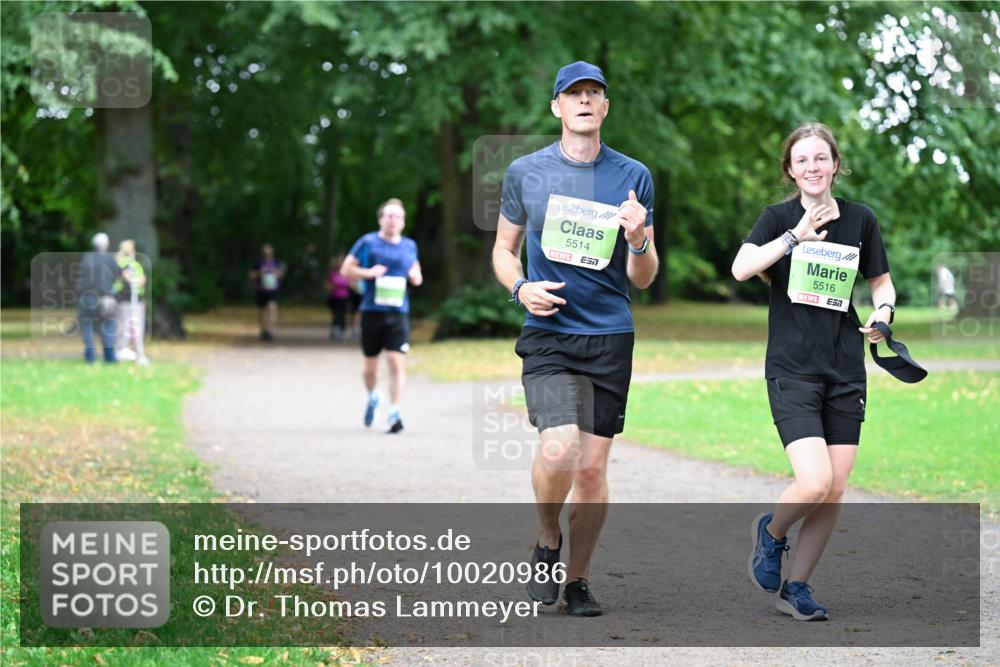30.08.2026 - Blankeneser Heldenlauf Dr. Thomas Lammeyer http://msf.ph/oto/10020986 30.08.2026 10:12:18 Laufen 5516, 5514, 7 meine-sportfotos.de