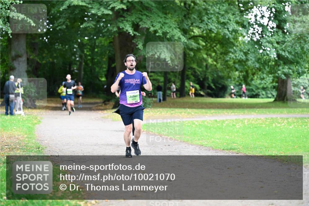 30.08.2026 - Blankeneser Heldenlauf Dr. Thomas Lammeyer http://msf.ph/oto/10021070 30.08.2026 10:12:31 Laufen 5014 meine-sportfotos.de