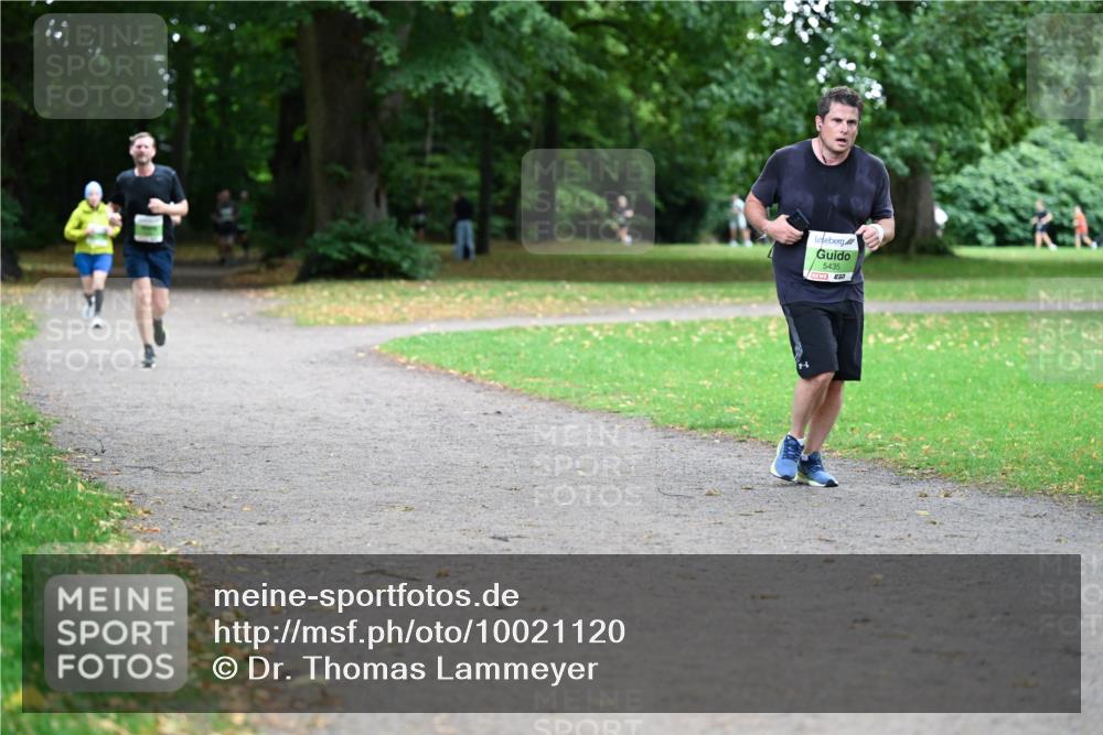 30.08.2026 - Blankeneser Heldenlauf Dr. Thomas Lammeyer http://msf.ph/oto/10021120 30.08.2026 10:12:36 Laufen 5435 meine-sportfotos.de