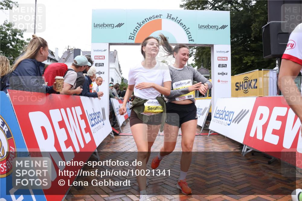 30.08.2026 - Blankeneser Heldenlauf Lena Gebhardt http://msf.ph/oto/10021341 30.08.2026 09:49:10 Ziel 1161, 1181, 1207, 1280, 1755 meine-sportfotos.de