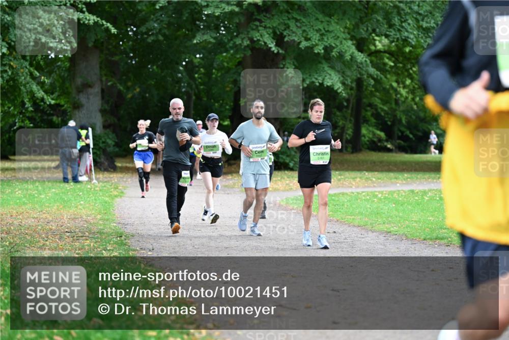 30.08.2026 - Blankeneser Heldenlauf Dr. Thomas Lammeyer http://msf.ph/oto/10021451 30.08.2026 10:13:10 Laufen 5161 meine-sportfotos.de
