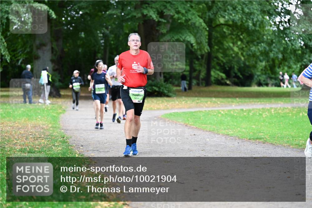 30.08.2026 - Blankeneser Heldenlauf Dr. Thomas Lammeyer http://msf.ph/oto/10021904 30.08.2026 10:14:01 Laufen 5694 meine-sportfotos.de