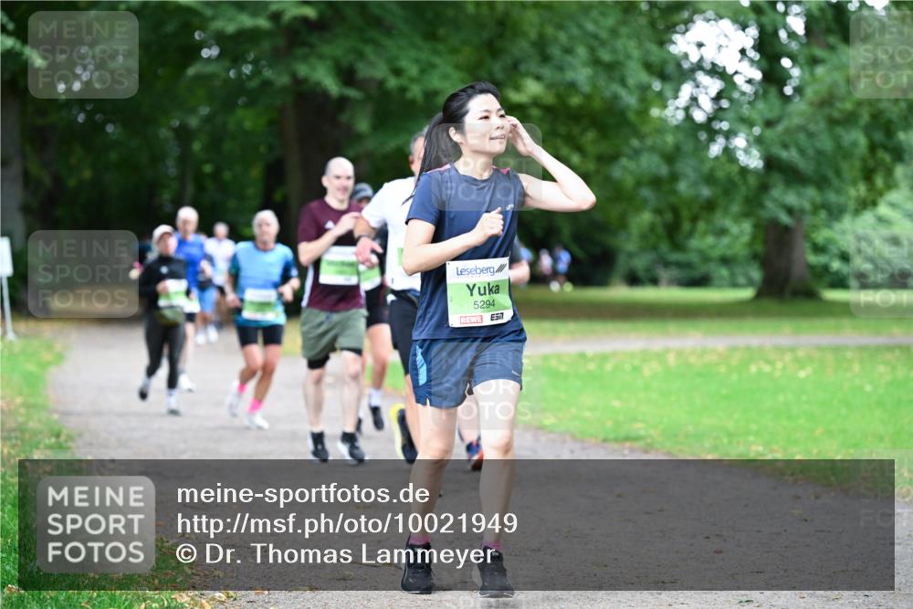 30.08.2026 - Blankeneser Heldenlauf Dr. Thomas Lammeyer http://msf.ph/oto/10021949 30.08.2026 10:14:05 Laufen 5294 meine-sportfotos.de