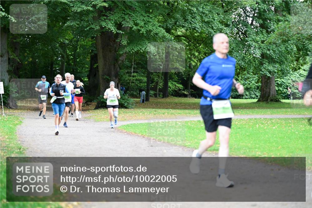30.08.2026 - Blankeneser Heldenlauf Dr. Thomas Lammeyer http://msf.ph/oto/10022005 30.08.2026 10:14:11 Laufen  meine-sportfotos.de