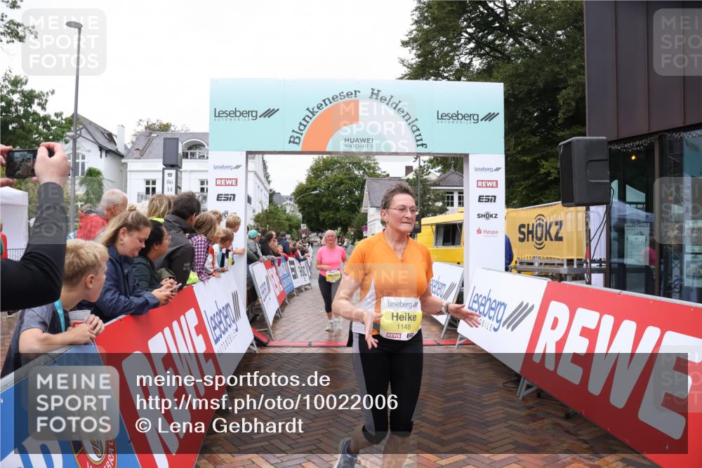 30.08.2026 - Blankeneser Heldenlauf Lena Gebhardt http://msf.ph/oto/10022006 30.08.2026 09:53:38 Ziel 1148, 1627 meine-sportfotos.de