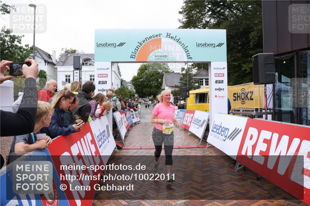 30.08.2026 - Blankeneser Heldenlauf Lena Gebhardt http://msf.ph/oto/10022011 30.08.2026 09:53:39 Ziel 1148, 1627 meine-sportfotos.de