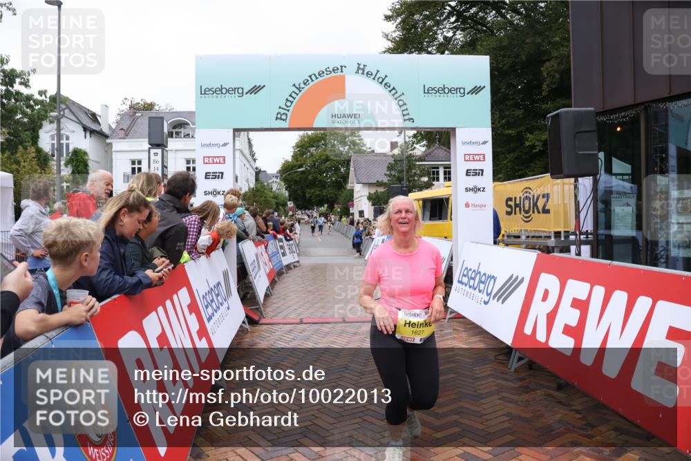 30.08.2026 - Blankeneser Heldenlauf Lena Gebhardt http://msf.ph/oto/10022013 30.08.2026 09:53:40 Ziel 1148, 1627 meine-sportfotos.de