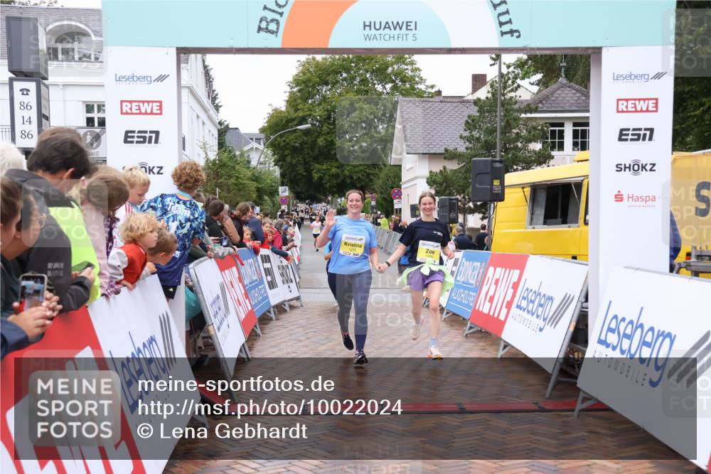 30.08.2026 - Blankeneser Heldenlauf Lena Gebhardt http://msf.ph/oto/10022024 30.08.2026 09:53:50 Ziel 1066, 1213, 1728 meine-sportfotos.de